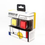 Set Luces City & Road BonTracker®