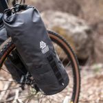 Alforja Delantera Wöden All terrain manything